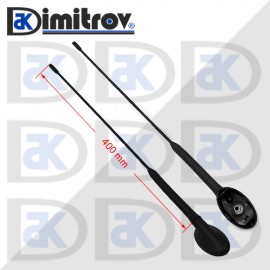 Антена със стойка Ford C-Max Escort Fiesta Focus C-max Focus Fusion Ka Kuga Mondeo Orion Puma Scorpio Transit Connect Transit Tourneo Transit