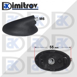 Стойка антена Ford Escort Fiesta Focus Mondeo Puma Scorpio Opel Astra Corsa Omega Meriva Vectra