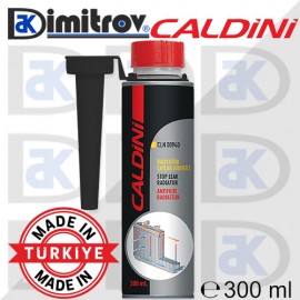 Добавка спиране теч на радиатор Caldini CLN00940 300 ml