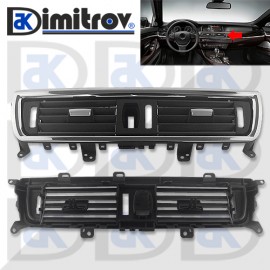 Панел предна централна конзола BMW 5 (F10) (F10 LCI) (F11) (F11 LCI)