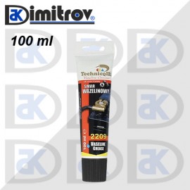 Вазелин технически 100 ml Technicqll