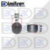 Тампон капак на мотора VW Beetle CC Eos Golf VI VII Jetta III IV Passat Polo Scirocco Sharan Tiguan 