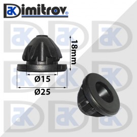 Тампон капак на мотора Mercedes C-class CLS E-class GLK-class M-class S-class SLK Chrysler 300C
