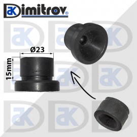 Тампон капак на мотора Ford B-max C-max Fiesta Focus Galaxy Grand C-max Mondeo S-max