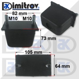 Буферен тампон Steyr 90 91 92