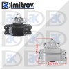 Тампон двигател ляв VW Caddy III Golf IV Golf V Golf VI Golf Plus Jetta III Scirocco Touran