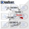 Тампон двигател Mazda 626