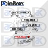 Тампон двигател Mazda Xedos 6 MX-6 626