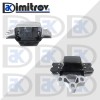 Тампон двигател ляв VW Caddy III Golf IV Golf V Golf VI Golf Plus Jetta III Scirocco Touran
