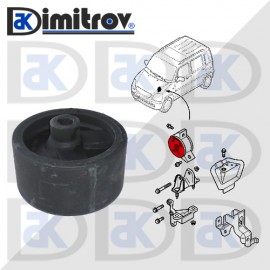 Тампон двигател Opel Agila Suzuki Wagon R+