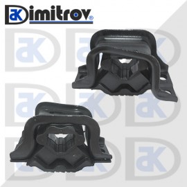 Тампон двигател Citroen Jumper Fiat Ducato Peugeot Boxer