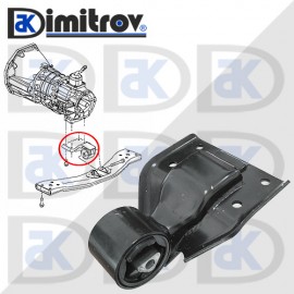 Тампон двигател Jeep Liberty