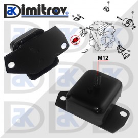 Тампон двигател Daihatsu Terios
