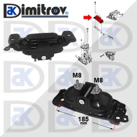 Тампон двигател Chrysler Voyager Grand Voyager Town & Country Dodge Grand Caravan