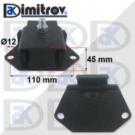 Тампон двигател Daihatsu Feroza Rocky
