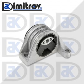 Тампон двигател Citroen Jumper Fiat Ducato Peugeot Boxer