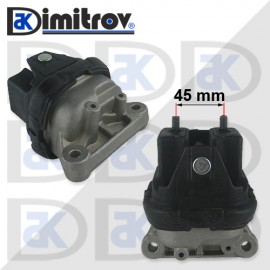 Тампон двигател Chrysler 300C Dodge Challenger Тампон двигател Chrysler 300C Dodge Challenger