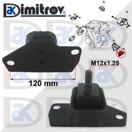 Тампон двигател Daihatsu Terios