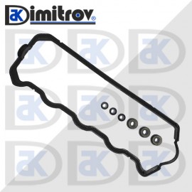 Гарнитура капак клапани Volkswagen Audi Seat Ford