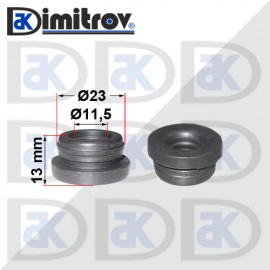 Уплътнение казанче спирачна помпа Ø11,5 х Ø23 х 13 mm