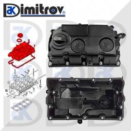 Капак на клапаните Seat Altea Ibiza Leon Toledo