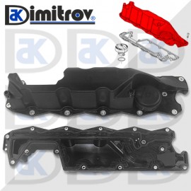 Капак на клапаните Volvo S80 V70 XC60 XC70 XC90