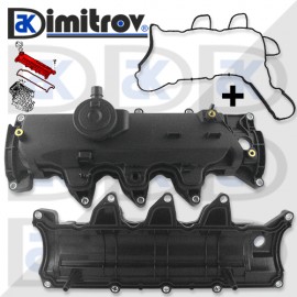 Капак на клапаните Renault Captur Clio Duster Fluence Grand Scenic Kadjar Kangoo Laguna Latitude Logan Megane Modus Scenic Talisman Twingo