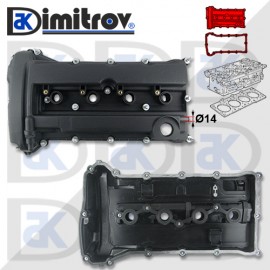 Капак на клапаните Chrysler 200 Sebring Dodge Avenger Caliber Journey Jeep Compass Patriot Капак на клапаните Chrysler 200 Sebring Dodge Avenger Caliber Journey Jeep Compass Patriot