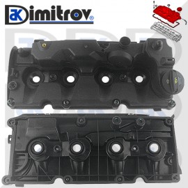 Капак на клапаните Audi A1 A3 A4 A5 A6 Q2 Q3 Q5 TT