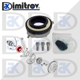 Шарнир главина Ssangyong Actyon Kyron Rexton Rodius Stavic