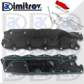 Капак на клапаните Volvo S60 S80 V60 V70 XC60 XC70