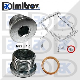 Пробка масло Alfa Romeo Chrysler Ford Fiat Opel Renault Vauxhall Пробка масло Alfa Romeo Chrysler Ford Fiat Opel Renault Vauxhall