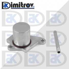 Капачка EGR клапан Opel Saab