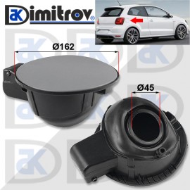 Капак резервоар VW Polo