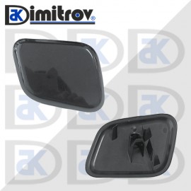 Бленда броня Nissan Qashqai