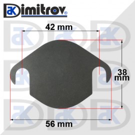Капачка EGR клапан Audi A4 A5 A6 A7 A8 Q5 Q7 Q8 VW Amarok LT Phaeton Touareg