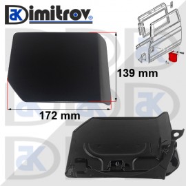 Капак резервоар VW Transporter IV