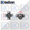 Каре Ø 16 х 39 мм Chevrolet Honda Hyundai KIA Mitsubishi Nissan Subaru Suzuki Toyota VW
