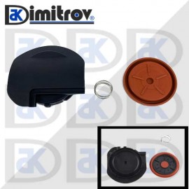 Ремонтен комплект клапан картерни газове Mini