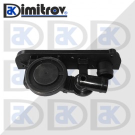 Клапан картерни газове Audi Seat Skoda Volkswagen