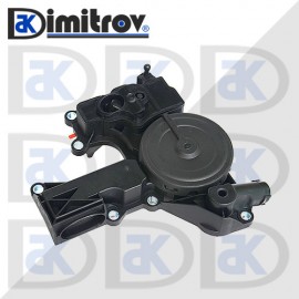 Клапан картерни газове Audi Seat Volkswagen