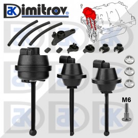 Вихрови клапи всмукателен колектор Mercedes C-Class CLC-Class CLK CLS E-Class GLK-Class M-Class R-Class S-Class SL SLK Sprinter Viano Vito Mixto