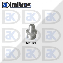 Гресьорка M10 - права Гресьорка M10 - права