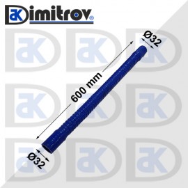 Гъвкав маркуч Ø32 х Ø32 х 600 mm