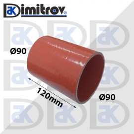 Маркуч турбо MAN G90 HOCL L2000 LION S CITY