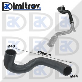 Маркуч турбо Ford Transit Connect