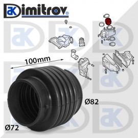 Въздуховод Nissan Maxima Infiniti i30