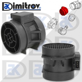 Дебитомер BMW 3 (E46) 5 (E39) 7 (E38) Z3 (E36)