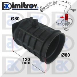 Въздуховод Mercedes 124 (C124/S124) C-Class (W202) SL (R129)
