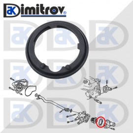 Гарнитура термостат Ø 45 х 5 мм Rover 200 400 600